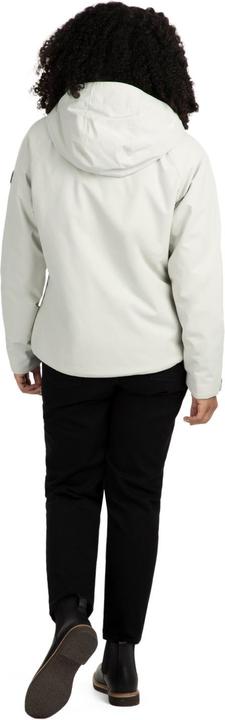 Produktbild Stoic Women's MountainWool MMXX.UppsalaSt. II Jacket (XL)