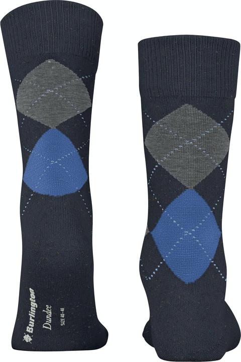 Immagine prodotto Burlington Calzini casual dalla vestibilità comoda (Confezione singola, 40 - 46)