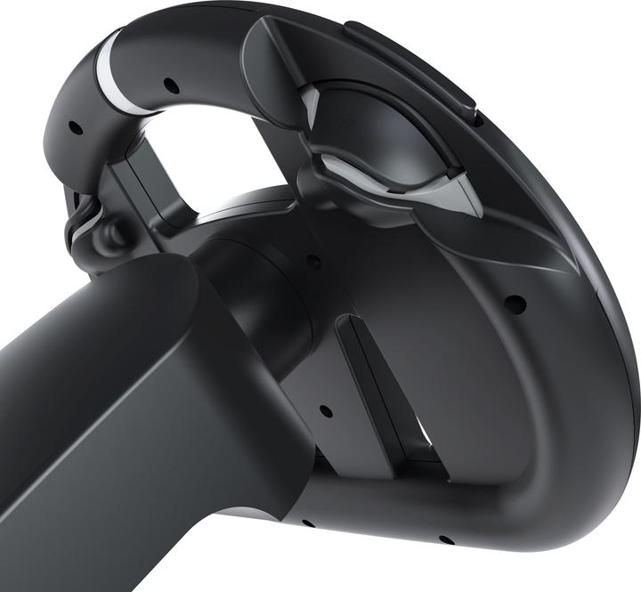 Image du produit Nacon Gaming Foldable Wheel (Switch 2)