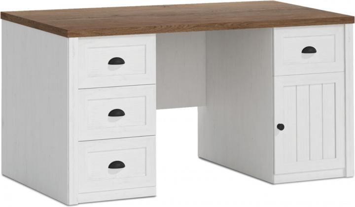 Produktbild Konsimo Lemas (160 x 76 x 67 cm)