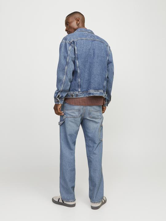 Image du produit Jack & Jones Jjieddie Jjcarpenter Sbd 416 Noos (36)