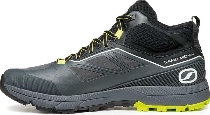 Actual product image Scarpa Rapid Mid GTX (44.5)
