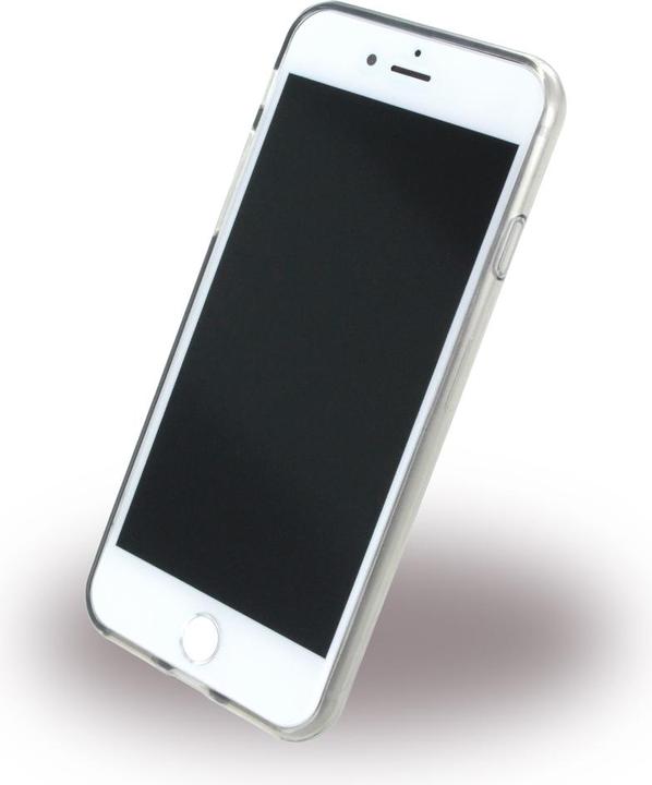 Produktbild DC Diamond Cover Smooth Glossy Crystal (Apple iPhone 7)