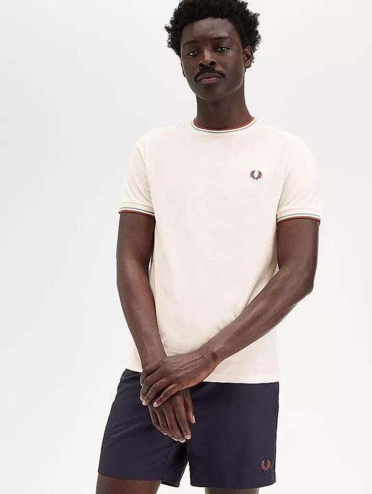 Actual product image Fred Perry T-Shirt (M)