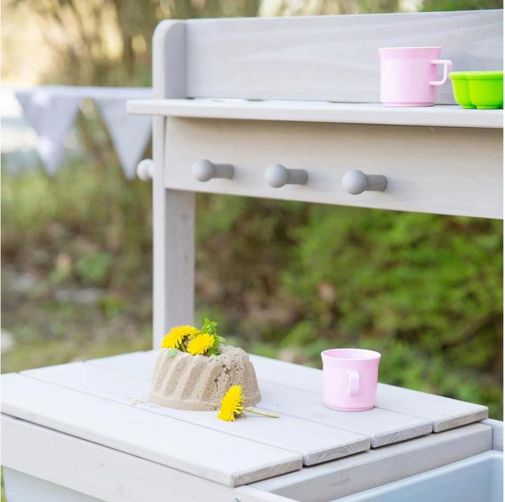 Produktbild Roba Outdoor Deluxe