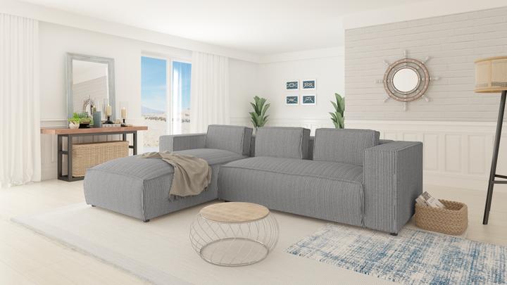 Immagine prodotto Ropez Cloe (Divano ad angolo)