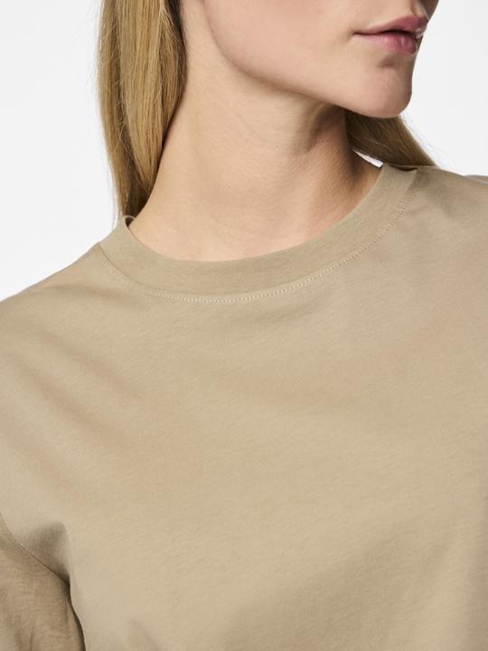 Immagine prodotto Pieces Pcria Ss Solid Tee Noos Bc (XXL)