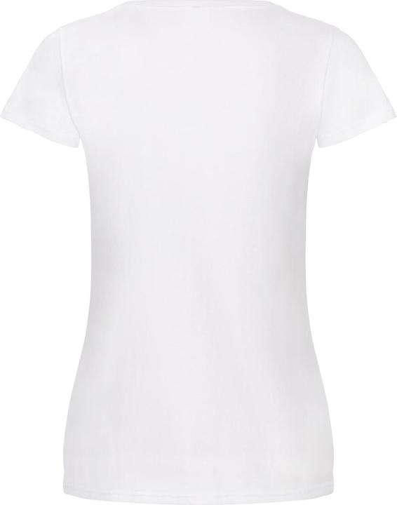 Image du produit Fruit of the Loom - T-shirt ORIGINAL - Femme (34 D)