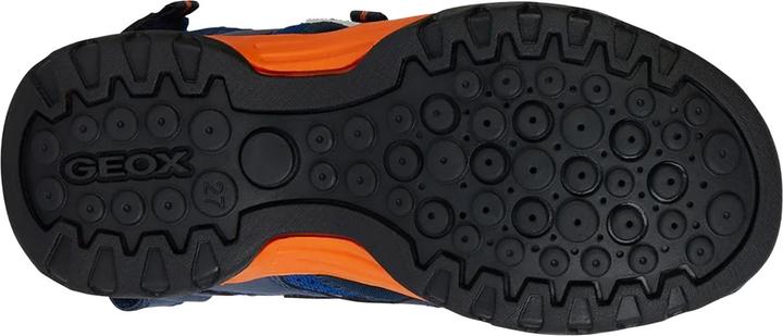 Produktbild Geox Jungen Sandalen Borealis (17)