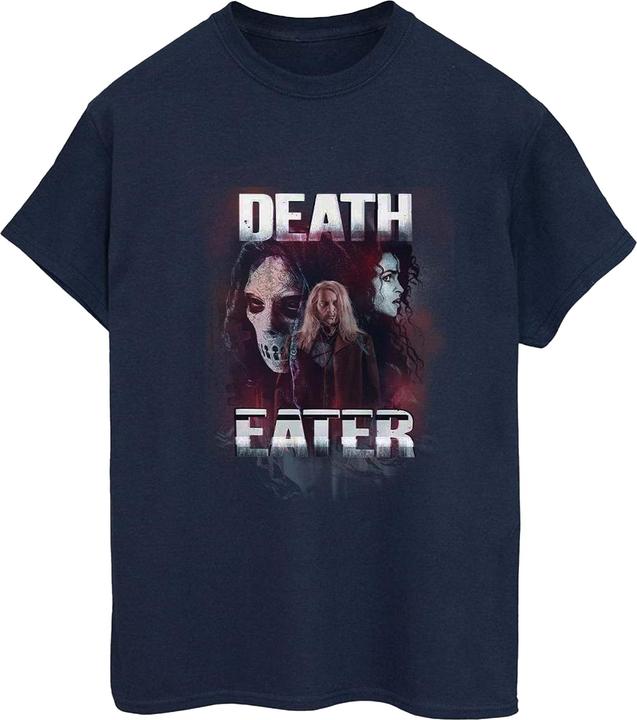 Immagine prodotto Maglietta Ampia Death Eater Donna (XXL)