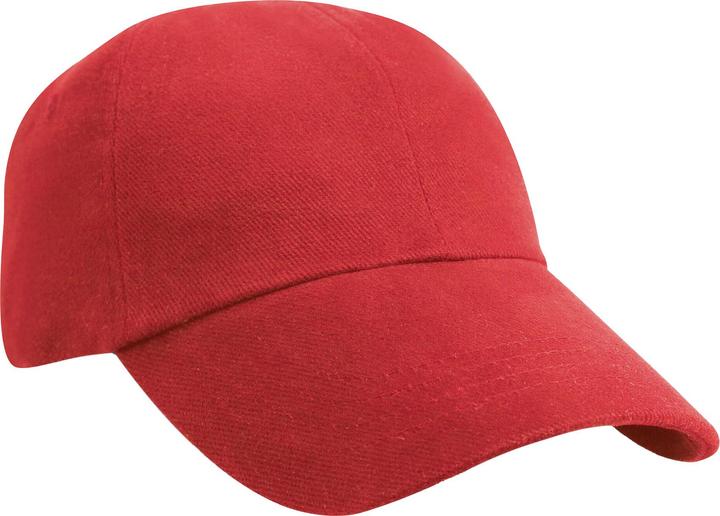 Produktbild Result BaseballMütze Niedriges Profil (One Size)