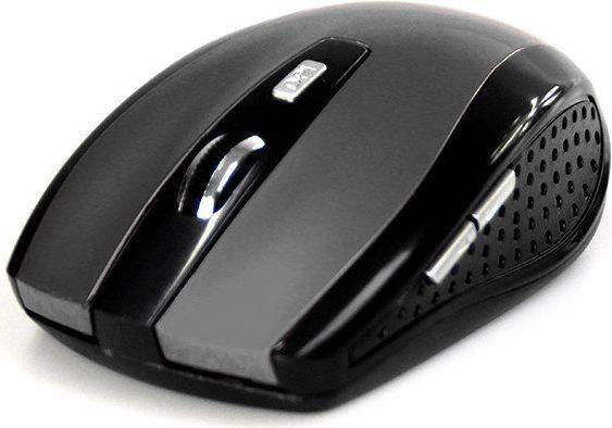 Image du produit Media-Tech MT1113T Raton Pro gris pierre (Sans fil)