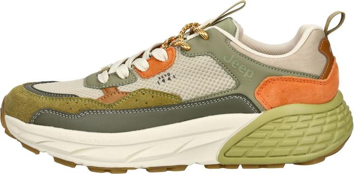 Produktbild Jeep Sneaker (41)
