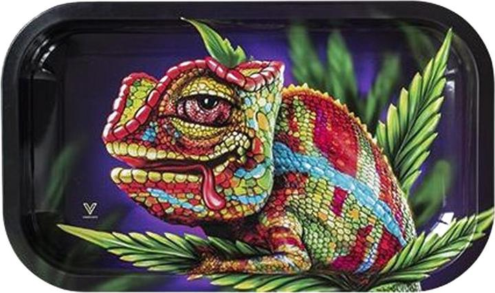 Actual product image V Syndicate Europe V Syndicate Rolling M Tray Cloud 9 Chameleon 160 x 270mm