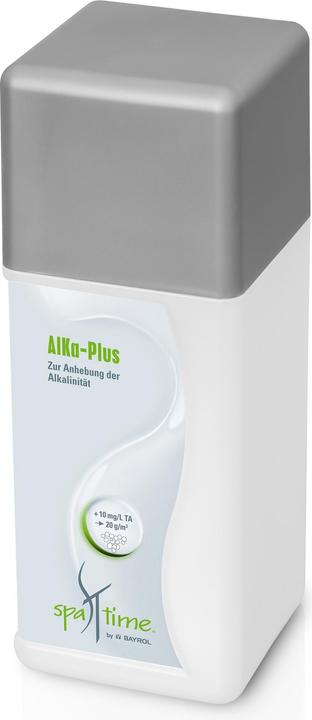 Image du produit SpaTime Alca-Plus 1kg (1000 g)