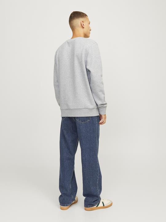 Immagine prodotto Jack & Jones Jjxmas Jolly Sweat Crew Neck (M)