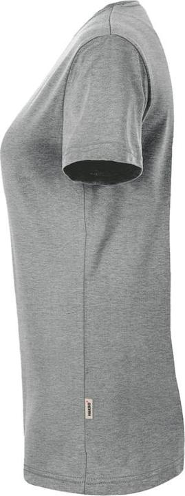 Actual product image Hakro V-shirt MIKRALINAR® (6XL)