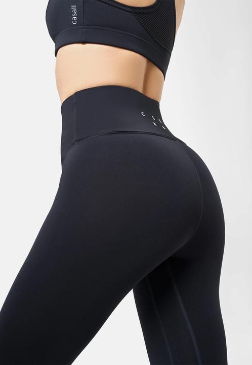 Actual product image CASALL Essential Ultra High Waist Sports Leggings (S)