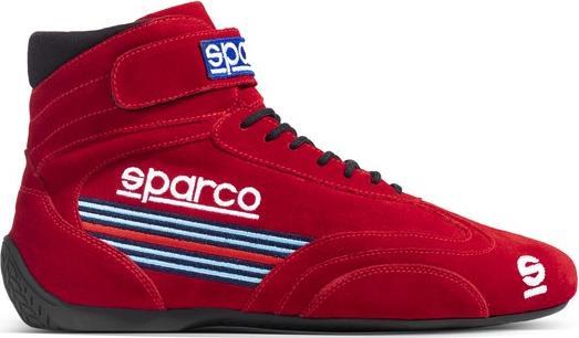 Produktbild Sparco Martini Racing Rennschuhe Top (43)