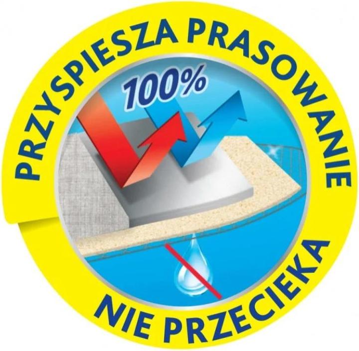 Produktbild Vileda Bügelbrett Total Reflect Plus (130 x 44 cm)