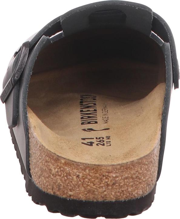 Produktbild Birkenstock Boston Naturleder Schmal (40)