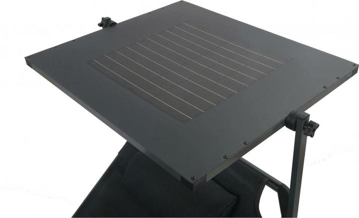 Produktbild Technaxx Foldable Solar Camping (193 cm)