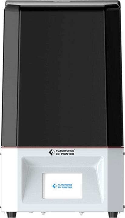 Immagine prodotto FlashForge Stampante 3d Foto 8.9 LCD Mono