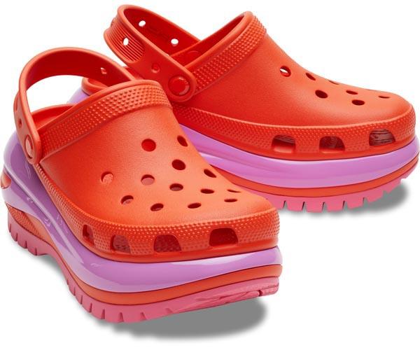 Produktbild Crocs Classic Mega Crush Clog (37)