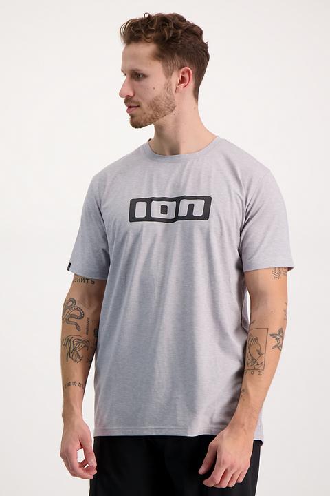 Immagine prodotto ION Tee Logo SS DR (48, S)