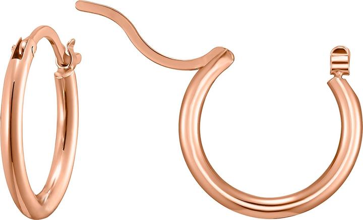 Rose Goldfarben