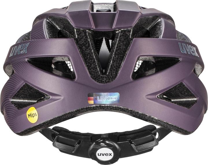 Actual product image Uvex Sports i-vo cc MIPS (52 - 57 cm)