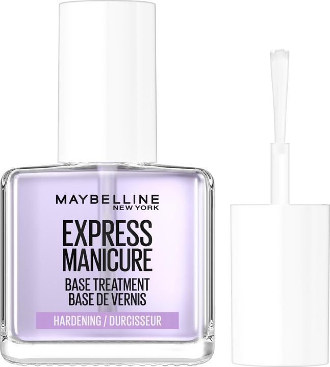 Image du produit Maybelline New York MNY Express Manicure (Transparent, Vernis couleur)