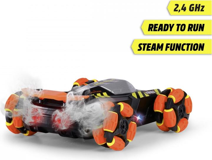 Image du produit Dickie RC Area Drifter, RTR
