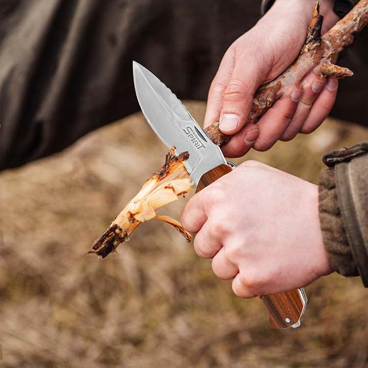 Produktbild Outdoor Spirit Klappmesser (8.60 cm)