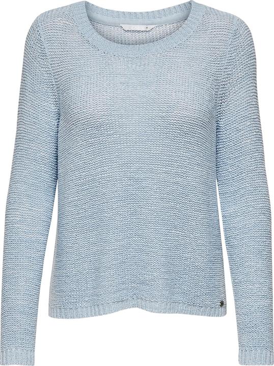 Image du produit Only Pull tricoté unicolore (S)