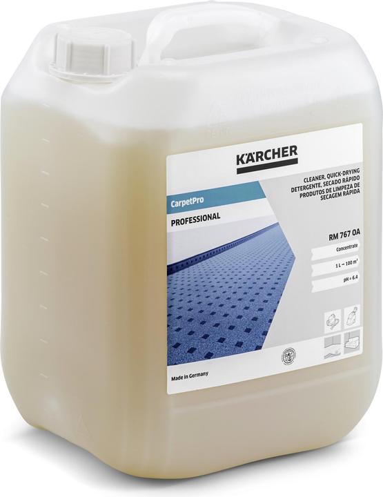 Kärcher Pulitore di tappeti
