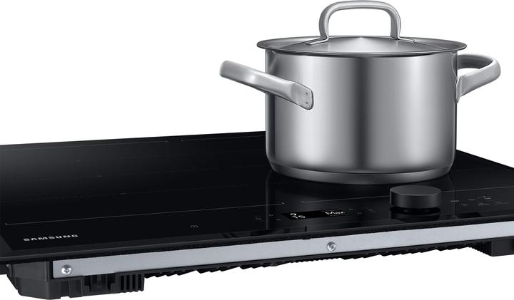 Immagine prodotto Samsung NZ64B7799KK Piano Cottura a Induzione Slim