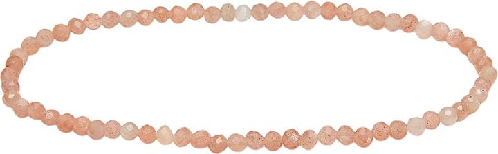 Immagine prodotto Leyda Bracciale in pietra di luna (Pietra colorata)