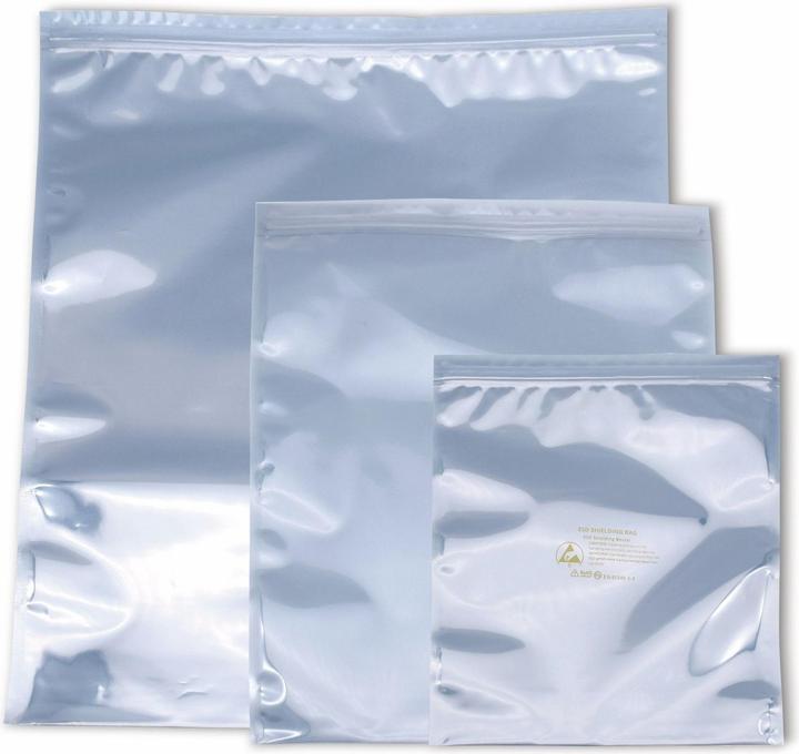 Produktbild Quadrios ESD-Beutel (18 Stück)