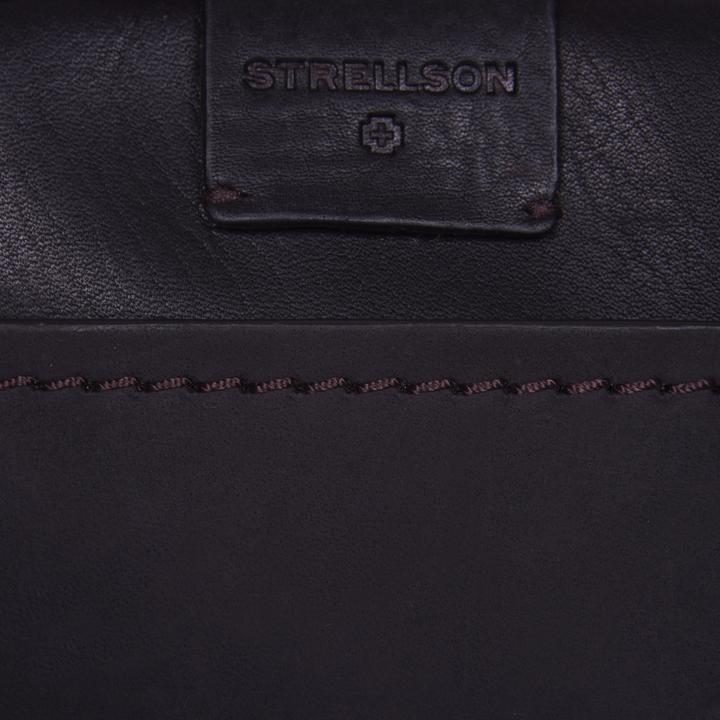 Immagine prodotto Strellson Borsa a tracolla Brick Lane Brian Shoulderbag XSVZ 1