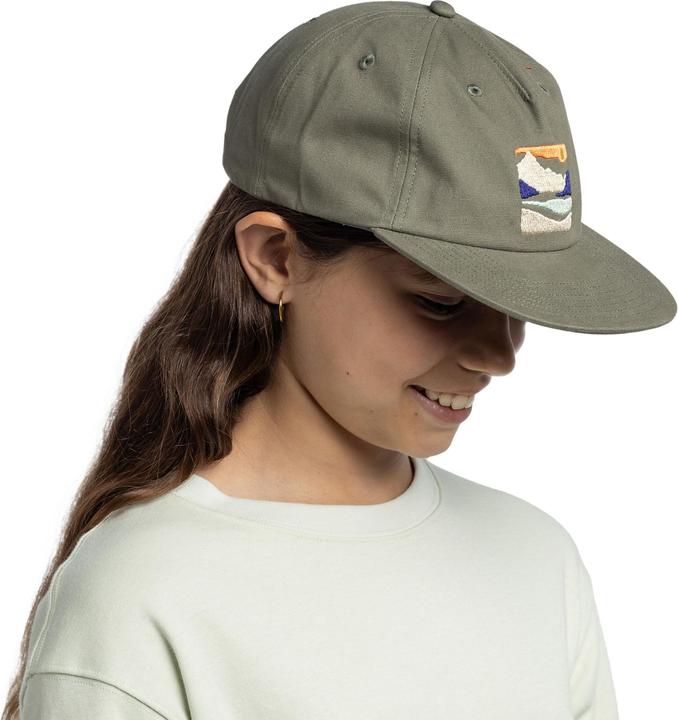 Immagine prodotto Buff Youth's Snapback Cap (Taglia unica)