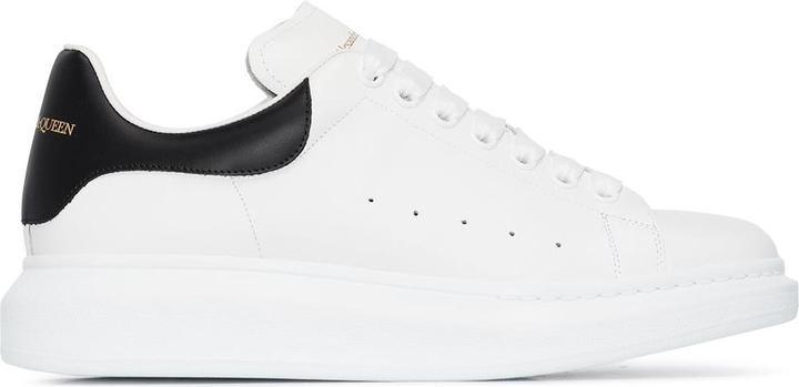 Produktbild Alexander McQueen Sneakers Nero (44.5)
