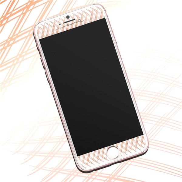 Image du produit Case-Mate Motif or rose (1 pièce(s), Apple iPhone 6s, Apple iPhone 6, Apple iPhone 8, Apple iPhone 7)