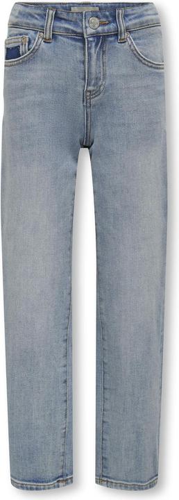 Only KOGMEGAN Weiter Beinschnitt Jeans Jeans mit weitem Bein