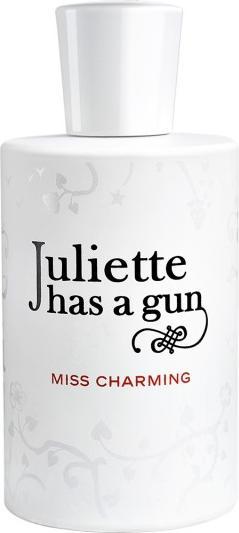 Produktbild Juliette Has a Gun Miss Charming (Eau de Parfum, 100 ml)
