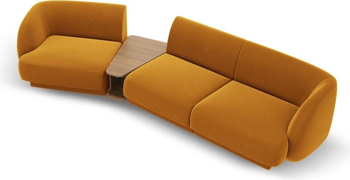 Actual product image Micadoni Miley (2 person sofa, 3-seater, 4-seater)