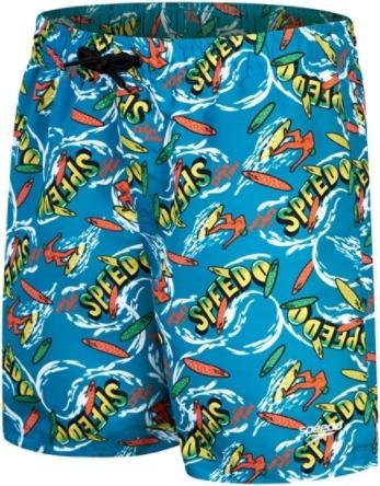 Produktbild Speedo Printed 15" Watershort (XL)