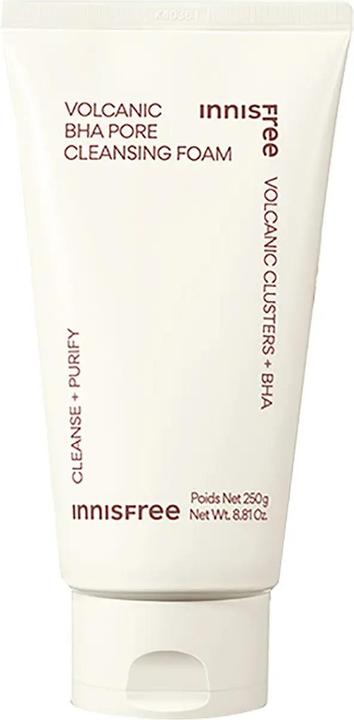 Immagine prodotto Innisfree Schiuma detergente BHA per pori vulcanici (Schiuma, 150 ml)