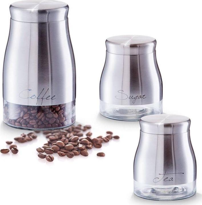 Actual product image Zeller Present Caffé (1.30 l)