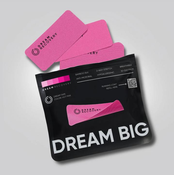 Produktbild Dream Recovery Mundpflaster Tapes